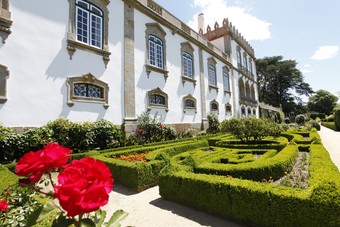 Casa Da Insua Hotel