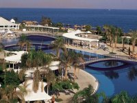 Monte Carlo Sharm El Sheikh Resort Hotel