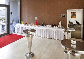 Best Western Plus Amedia Graz Hotel