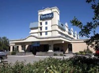 Travelodge Calgary Airport Hotel