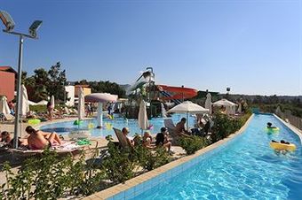 Aqua Sol Holiday Village Hotel