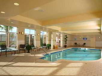 Hilton Garden Inn/coastal Grand Circle Hotel