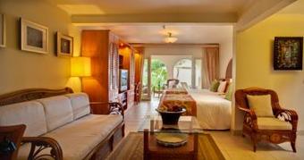 Kura Hulanda Lodge & Beach Club Hotel