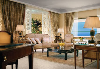 Ritz Carlton Bahrain Hotel