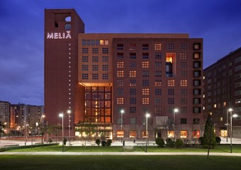 Meliã Bilbao Hotel