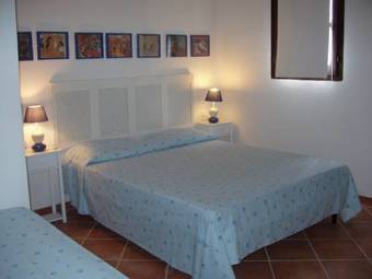 B&B Villa Franca