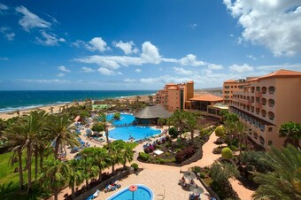 Elba Sara Beach & Golf Resort Hotel