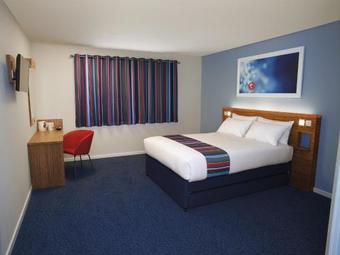 Travelodge Stephens Green Hotel