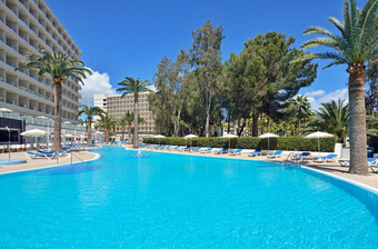 Sol Palmanova Mallorca Hotel