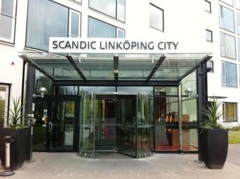 Scandic Linköping City Hotel