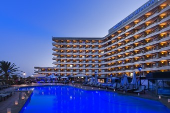 Meliá Palas Atenea Hotel