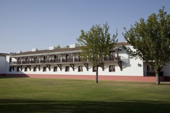 Parador De Albacete Hotel