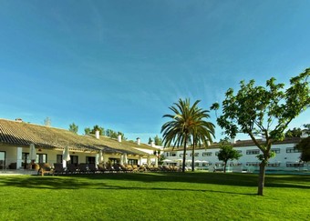 Parador De Antequera Hotel