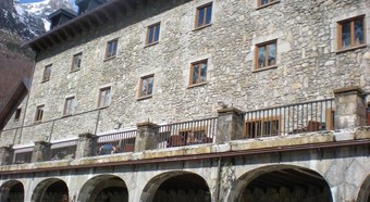 Parador De Bielsa Hotel