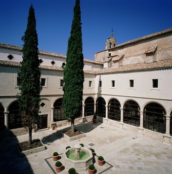 Parador De Cuenca Hotel