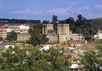 Parador De Jarandilla De La Vera Hotel