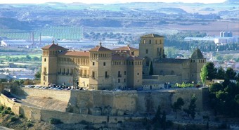 Parador De Alcañiz Hotel