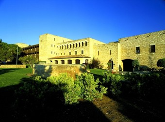 Parador De Tortosa Hotel