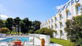 Novotel Narbonne Sud Hotel