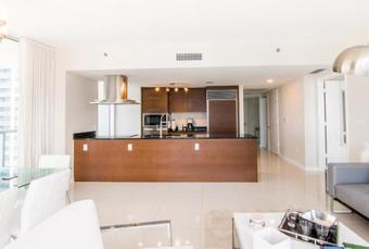 Miami Luxury Condo In Brickell! Free Spa And Gym Apartment