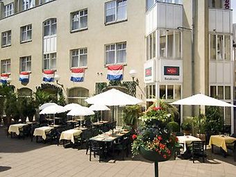 Mercure Esch Alzette Hotel