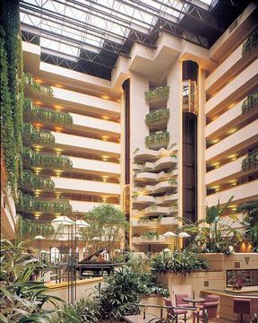 Embassy Suites Des Moines Ia Hotel