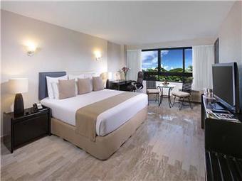 Smart Cancun By Oasis Hotel