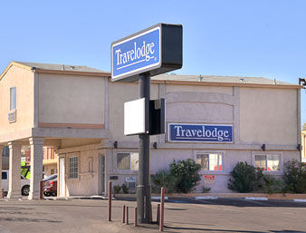 Travelodge Barstow Hotel