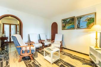 Apartment Voramar Baix In Alcudia