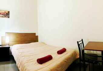 Lima House Hostel