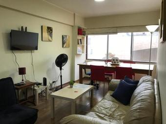 Lima Miraflores1bed Location And Comfort Apartment