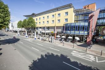 Best Western Hotel Wetzlar