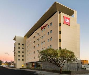 Ibis Calama Hotel