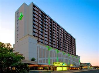 Holiday Inn National Airport Hotel