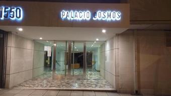 Palacio Cosmos Apartment
