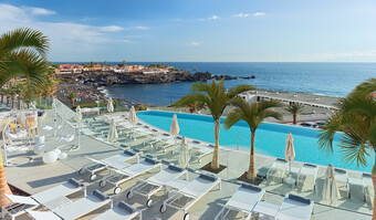 Landmar Playa La Arena Hotel