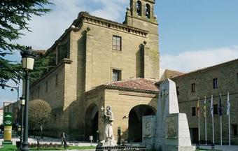 Parador De Santo Domingo Bernardo De Fresneda Hotel