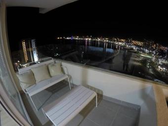 Depto Suite Apartment