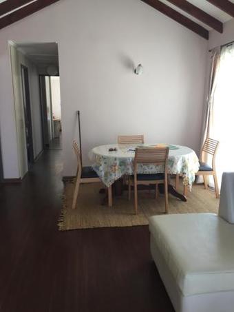 Casa Amoblada, 7 Pax!