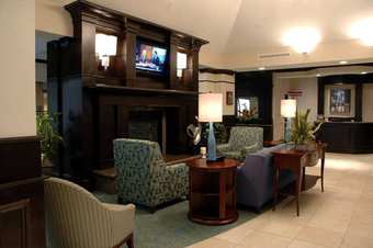 Hilton Garden Inn Jacksonville Downtown Southbank Hotel