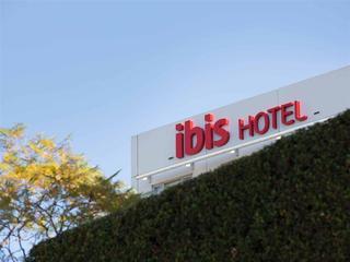 Ibis Sydney Olympic Park Hotel