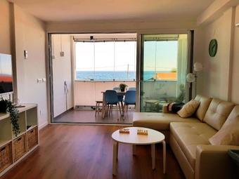 City Sea Views Apartment Alicante