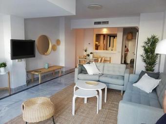 Marbella House Apartamento Duplex 55