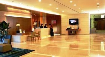 Novotel Daegu City Center Hotel