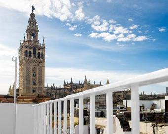 Come To Sevilla. Casa Placentines Apartment
