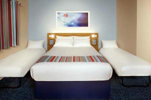 Travelodge Glasgow Central Hotel