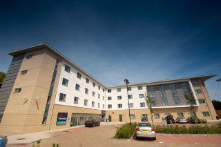 Travelodge Edinburgh Airport Hotel