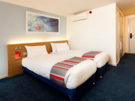 Travelodge Edinburgh Cameron Toll Hotel