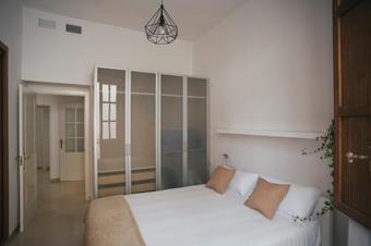 Viva Unbeatable Location Seville Apartment