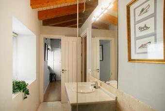 Viva Lux Attic With Terrace Seville Apartment